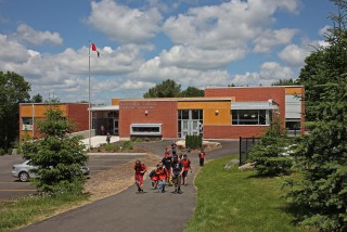 Occupied Construction