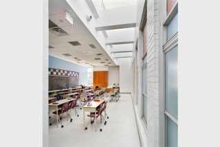 Classroom