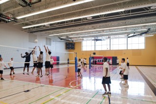 Bill Crothers Secondary