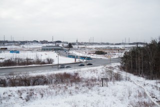 Bill Crothers Secondary