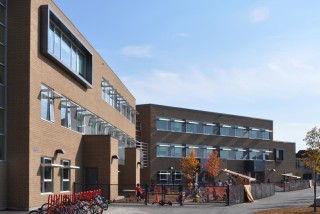 Alton Village Public