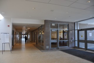 Jean Vanier Catholic Secondary
