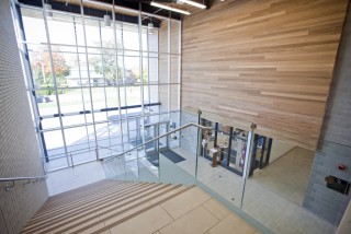 Atrium/Commons