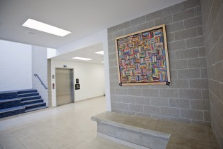 Maintenance, Durability & Standardization