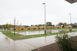 Superior Heights Collegiate & Vocational