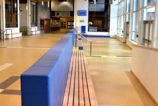 Garth Webb Secondary