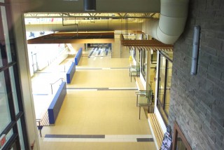 Garth Webb Secondary