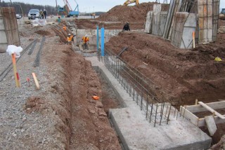 Garth Webb Secondary