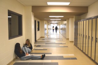 Garth Webb Secondary