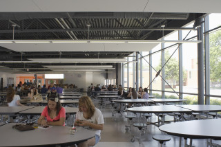 Georgetown District High