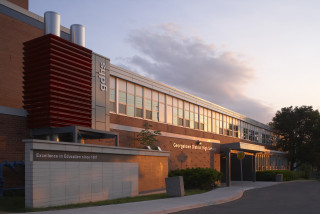 Georgetown District High