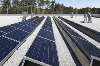 Nottawasaga Pines Secondary