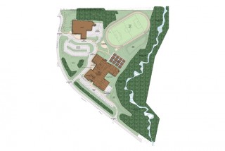 Nottawasaga Pines Secondary