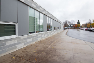 St. Michael Catholic