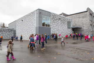 St. Michael Catholic