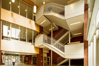 Atrium/Commons